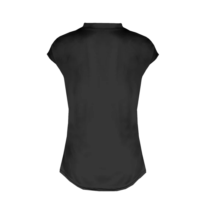 Badger Womens B-Core Cap Sleeve Volleyball Jersey 5 Badger Womens B-Core Cap Sleeve Volleyball Jersey - Image 3