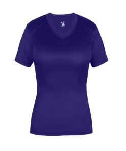 Badger Womens Ultimate Softlock Fitted Volleyball Jersey 12 Badger Womens Ultimate Softlock Fitted Volleyball Jersey -Goalrilla Shop 646200 pu