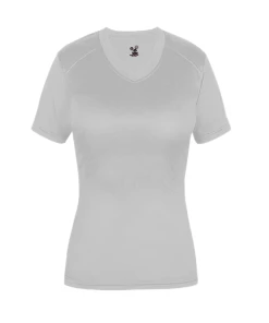 Badger Womens Ultimate Softlock Fitted Volleyball Jersey 11 Badger Womens Ultimate Softlock Fitted Volleyball Jersey -Goalrilla Shop 646200 si