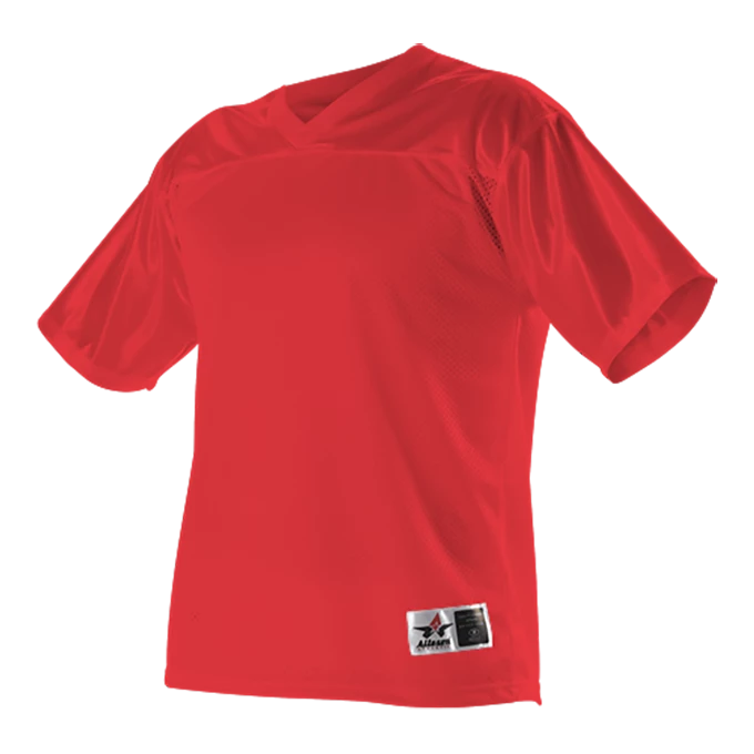 Badger Mens Fanwear Football Jersey 5 Badger Mens Fanwear Football Jersey - Image 3