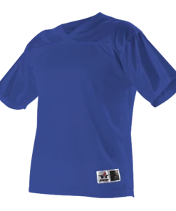 Badger Mens Fanwear Football Jersey 11 Badger Mens Fanwear Football Jersey -Goalrilla Shop 703fj ro