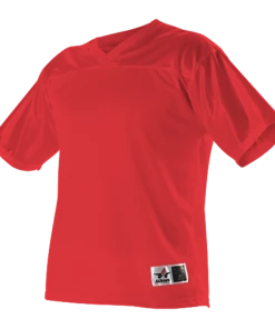 Badger Youth Fanwear Football Jersey -Goalrilla Shop 703fjy rd