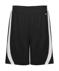 Badger Youth B-Core B-Slam Reversible Tank Short