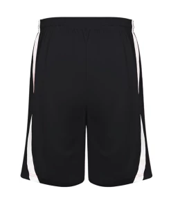 Badger Youth B-Core B-Slam Reversible Tank Short -Goalrilla Shop 7244 Back 1