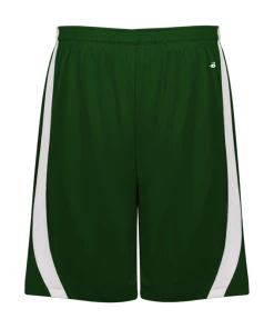 Badger Unisex B-Slam Reversible Basketball Short -Goalrilla Shop 724400 fs