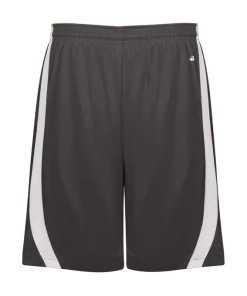Badger Unisex B-Slam Reversible Basketball Short -Goalrilla Shop 724400 gr