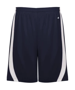 Badger Unisex B-Slam Reversible Basketball Short -Goalrilla Shop 724400 ny