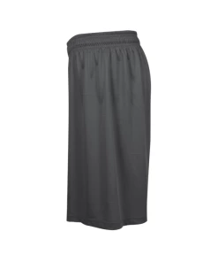 Badger Mens B-Core Air Reversible Basketball Short 6 Badger Mens B-Core Air Reversible Basketball Short -Goalrilla Shop 7246 Side 1