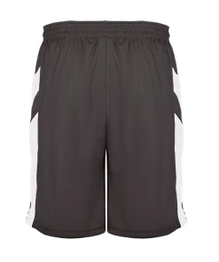 Badger Youth B-Pivot Reversible Basketball Short -Goalrilla Shop 7266 Back