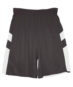 Badger Mens B-Pivot Reversible Basketball Short
