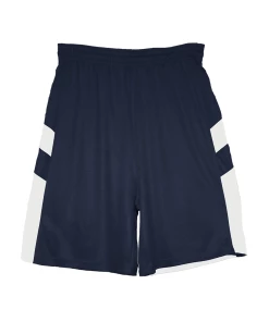 Badger Unisex B-Pivot Reversible Short -Goalrilla Shop 726600 nywh
