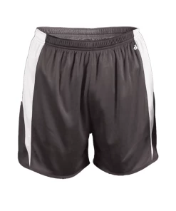Badger Mens Stride Short -Goalrilla Shop 727300 grwh