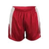 Badger Mens Stride Short -Goalrilla Shop 727300 rdwh