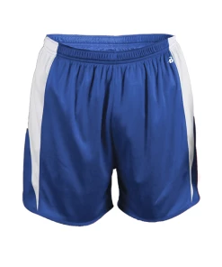 Badger Mens Stride Short -Goalrilla Shop 727300 rywh