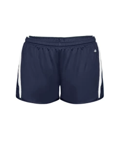 Badger Womens Stride Short -Goalrilla Shop 727400 nywh