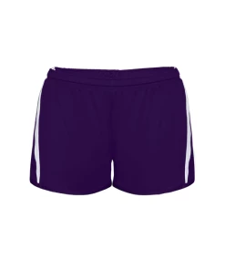 Badger Womens Stride Short -Goalrilla Shop 727400 puwh