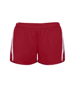 Badger Womens Stride Short -Goalrilla Shop 727400 rdwh