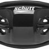 Schutt Elite Hard Cup Chin Strap 2 Schutt Elite Hard Cup Chin Strap -Goalrilla Shop 7869scc009020black 1