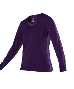 Badger Womens Dig Long Sleeve Volleyball Jersey -Goalrilla Shop 831vljw pu