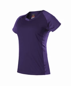 Badger Girls Dig Short Sleeve Volleyball Jersey 13 Badger Girls Dig Short Sleeve Volleyball Jersey -Goalrilla Shop 831vsjg pu