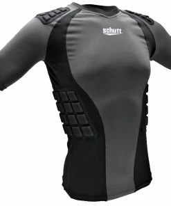 Schutt Youth ProTech Protective Shirt Football Protactive
