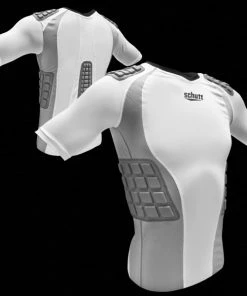 Schutt Varsity ProTech Protective Shirt Football Protactive