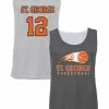 Badger Sport Adult Mesh Reversible Basketball Tank -Goalrilla Shop 8529