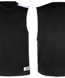 Badger Adult B Key Basketball Tank