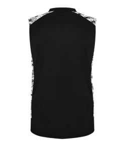 Badger Youth B-Attack Basketball Tank -Goalrilla Shop 8553 back 1