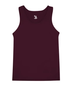 Badger Mens B-Core Track Tank 12 Badger Mens B-Core Track Tank -Goalrilla Shop 866200 ma