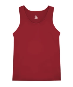 Badger Mens B-Core Track Tank