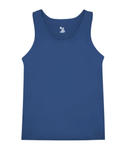 Badger Mens B-Core Track Tank 11 Badger Mens B-Core Track Tank -Goalrilla Shop 866200 ry