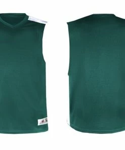 Badger Sports Ladies B-Key Basketball Tank