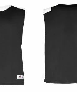 Badger Sports Ladies B-Power Reversible Basketball Tank
