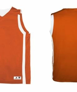 Badger Sports Ladies B-Slam Reversible Basketball Tank