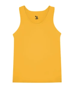 Badger Womens B-Core Track Tank