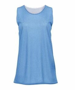 Badger Sports Ladies Mesh Reversible Basketball Tank