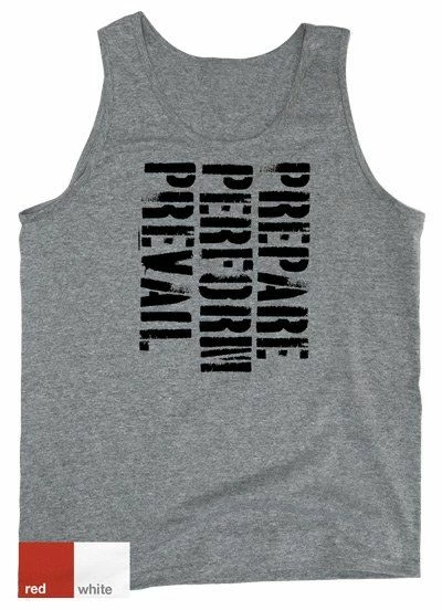 Black P3 Tank 3 Black P3 Tank