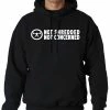 Elitefts™ Not Shredded Not Concerned Hoodie -Goalrilla Shop A NOTSHREDDEDHOOD X BLACK