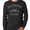 Elitefts™ Pirate Long Sleeve T-Shirt