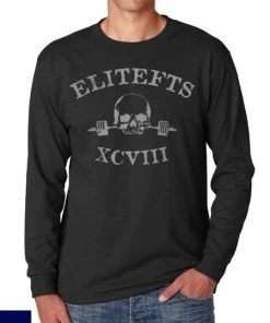 Elitefts™ Pirate Long Sleeve T-Shirt