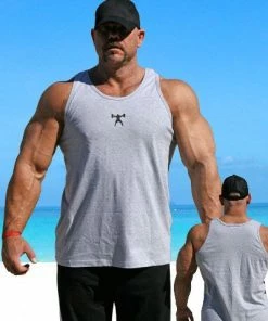 Elitefts Rocky Tank Top