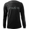 Elitefts™ Script Squatter Long Sleeve T-Shirt -Goalrilla Shop A SCRIPTSQUATLS
