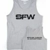 SFW Tank Top