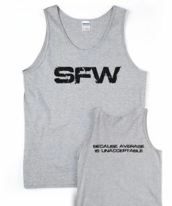 SFW Tank Top