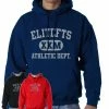 Elitefts™ XXM Hoodie -Goalrilla Shop A XXMHOOD