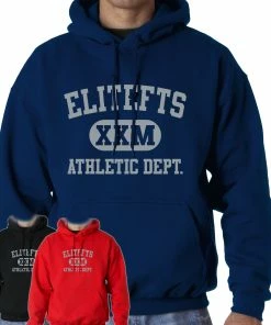Elitefts™ XXM Hoodie