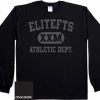 Elitefts™ XXM Long Sleeve T-Shirt