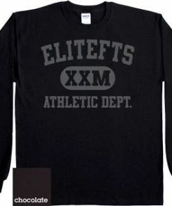 Elitefts™ XXM Long Sleeve T-Shirt