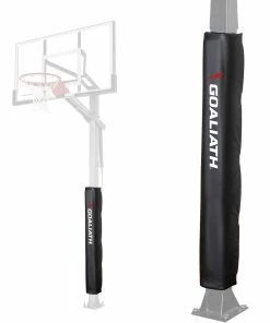 Goaliath Pole Pad